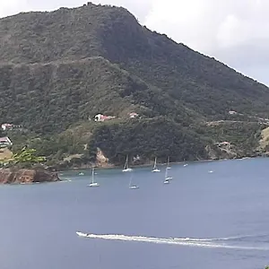 Hébergement de vacances La Mignonette, Le Gosier (Grande-Terre)