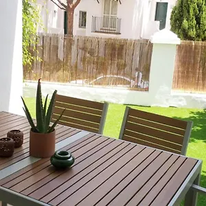  Hébergement de vacances Nueva Andalucia Golf, Sun & Relax Espagne