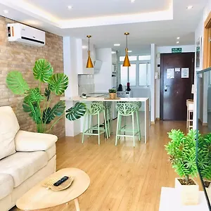  Appartement Salitre By Ele Espagne