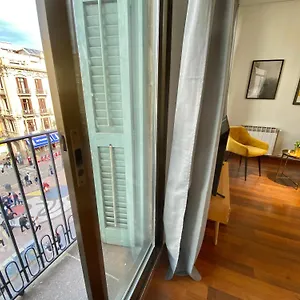  Appartement Homenfun Ramblas Espagne
