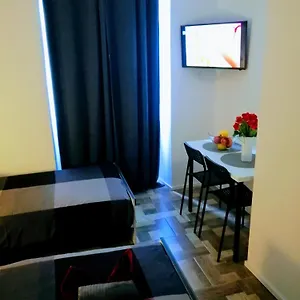  Appartement Zpula Center Croatie