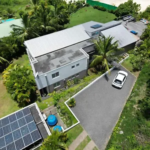 Villa Zenitude Des Salines, Le Gosier (Grande-Terre)